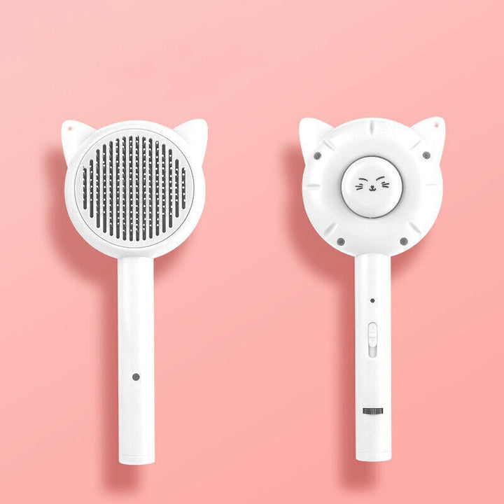 2-in-1 Pet Comb | Bowlift