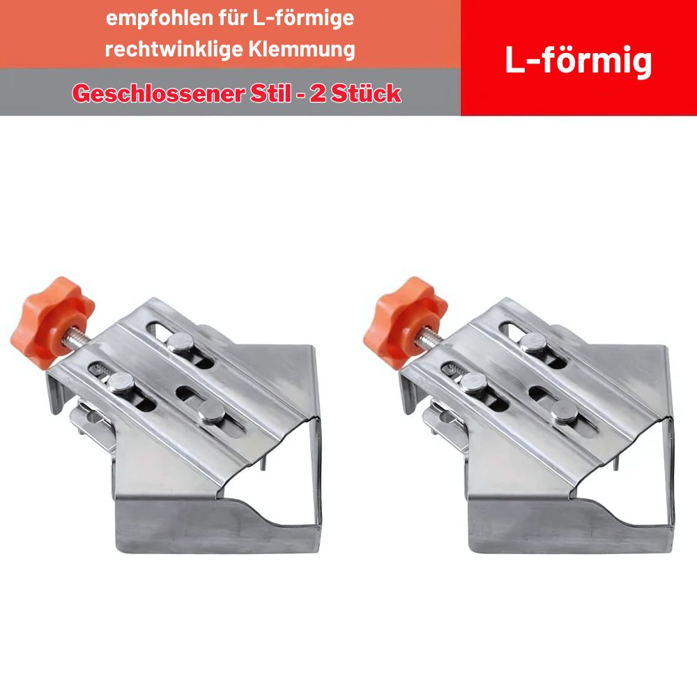 BowLift | SharpFocus — Perfect 90° angles that make your projects a professional masterpiece
