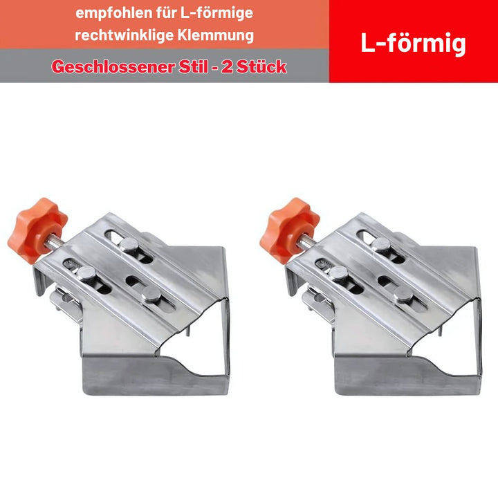 BowLift | SharpFocus — Perfect 90° angles that make your projects a professional masterpiece