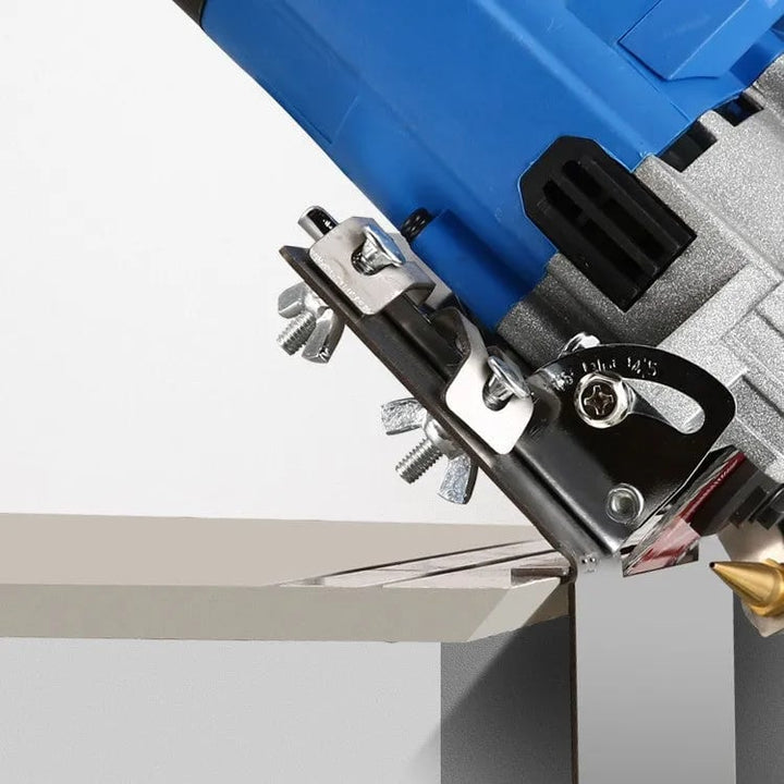 BowLift | Tile 45 o Chamfering Device