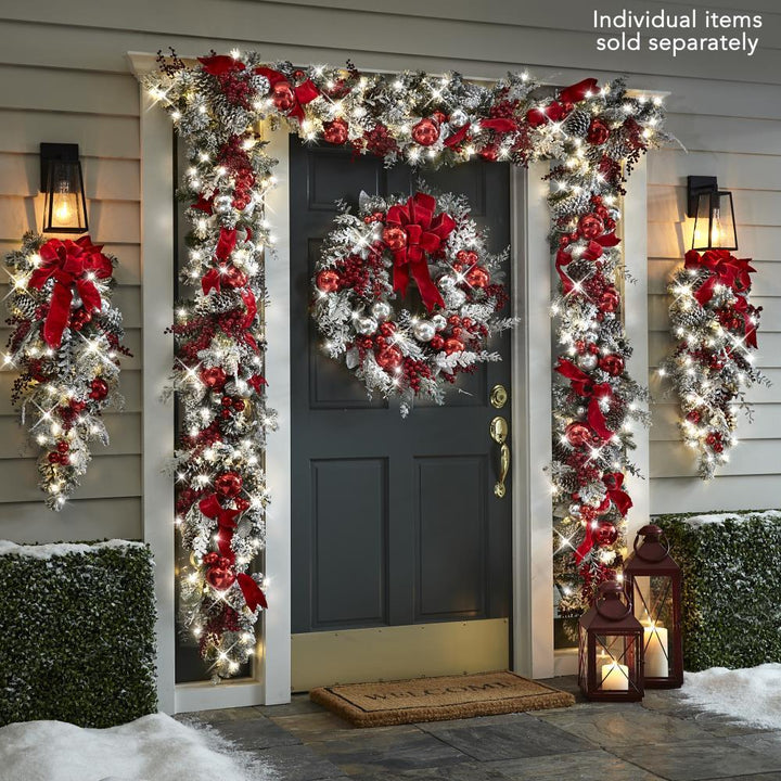 BowLift | WelcomeJoy - Simple wireless Christmas lighting anytime and anywhere