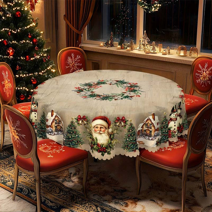 BowLift | FestivaHome – Transform your holiday table into a cozy festive delight