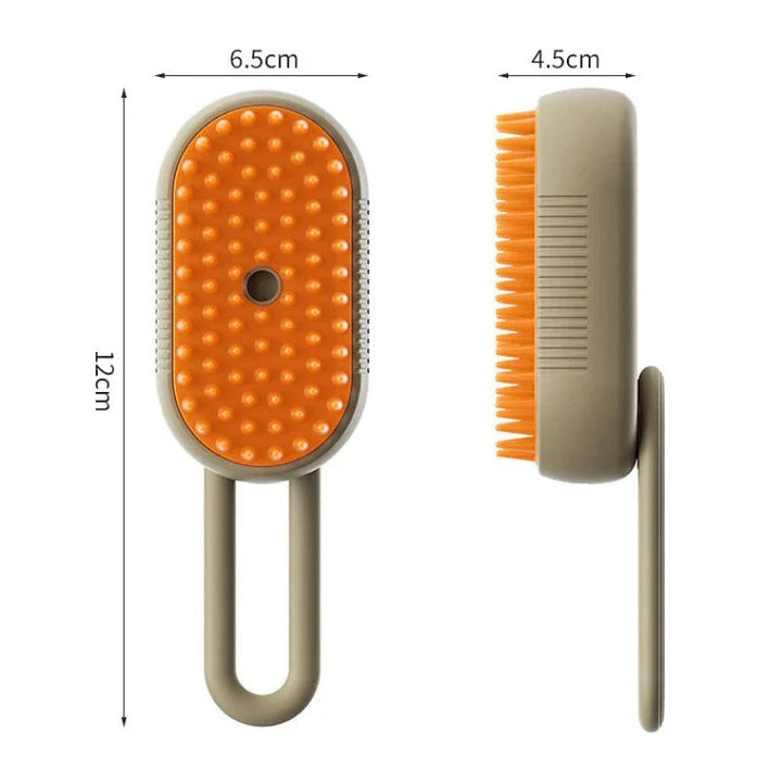 BowLift | FurryCalm™ Gentle Relaxing Grooming