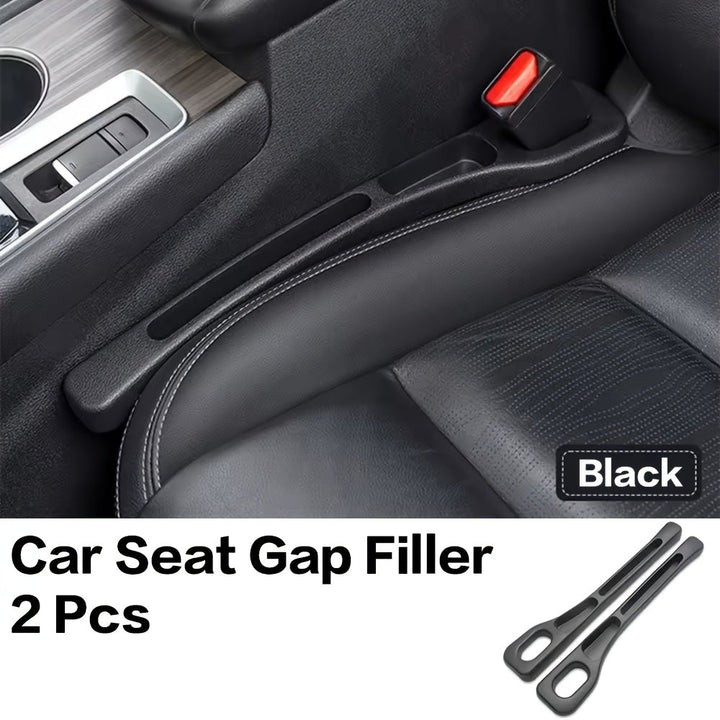 Seat Gap Organizer Car 2 Piece Set | Bowlift