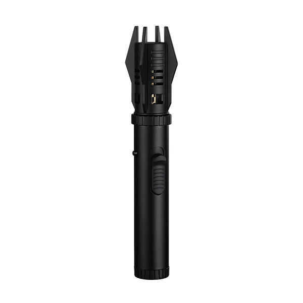 Windproof lighter with torch for self-defense | Bowlift