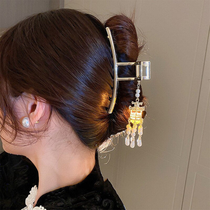 BowLift | Ancient Style Lantern Hair Pins