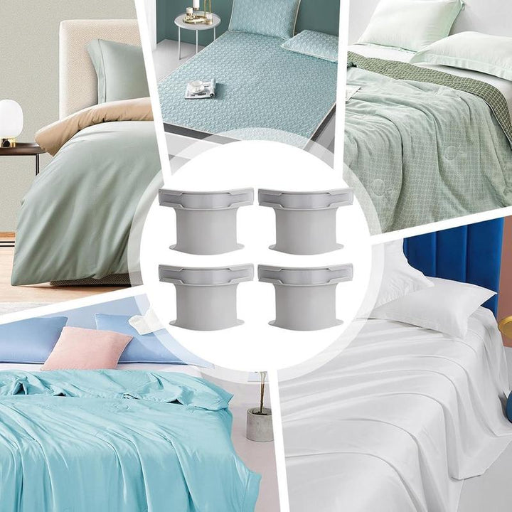 BowLift | GripLock Master — Finally peaceful nights without annoying slipping and tugging!