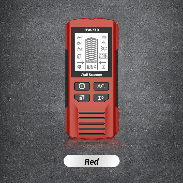BowLift | ScanProX – Recognize metal and pipes instantly