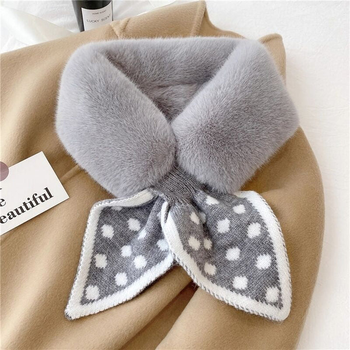 BowLift | Stylish Warm Cozy Winter Scarf
