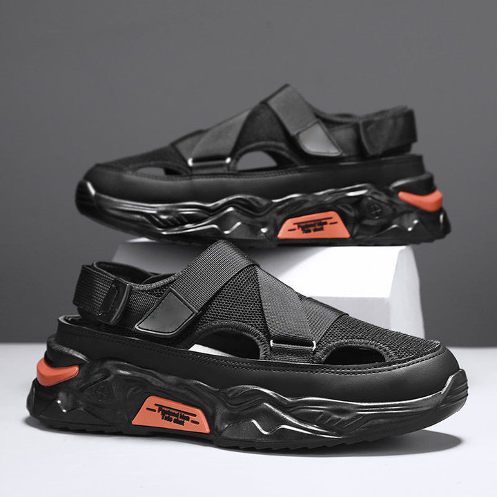 BowLift | Mesh breathable hollow sneakers