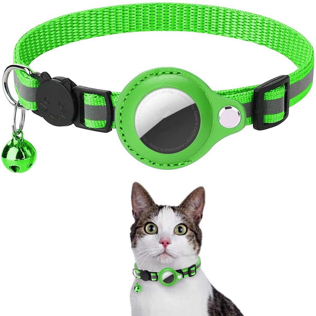 BowLift | Stay Connected: pet locator collar