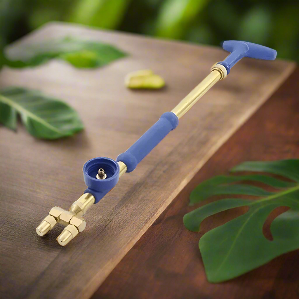Handsprayer for the garden | adjustable & durable tool | Bowlift