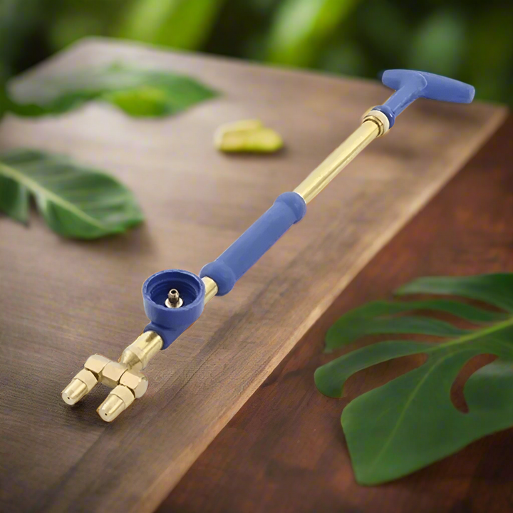 Handsprayer for the garden | adjustable & durable tool | Bowlift