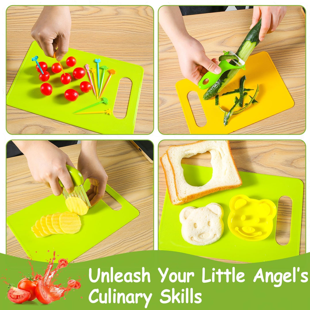BowLift | Kitchen tools for kids