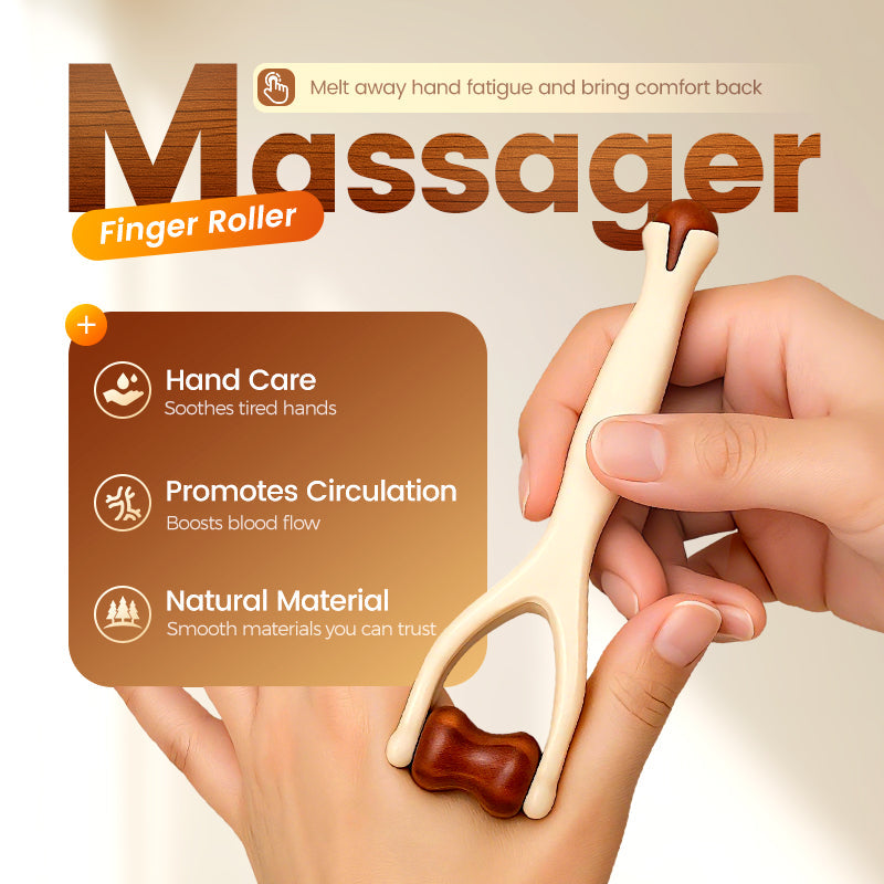 BowLift | CalmHand – Instant hand pain relief and promotion of improved circulation
