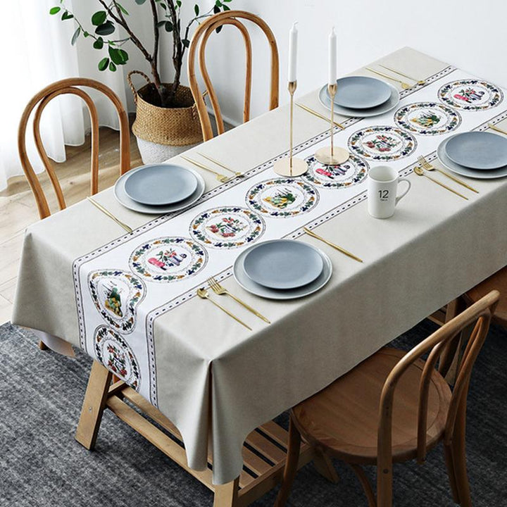 BowLift | EverGuard – Supreme waterproof tablecloth protection film for flawless elegance
