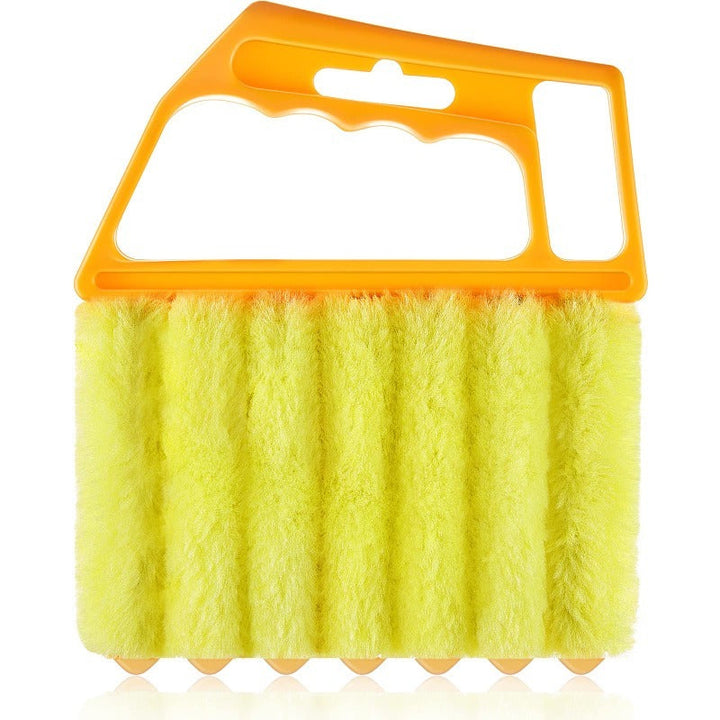 7-Finger Blind Cleaning Brush Bowlift