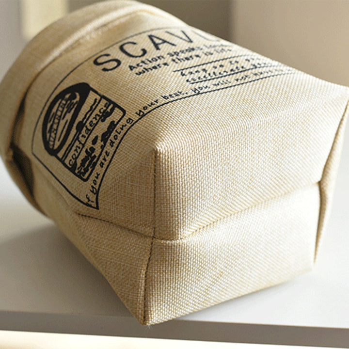 BowLift | Fabric Flower Pot Cover & Storage Bag