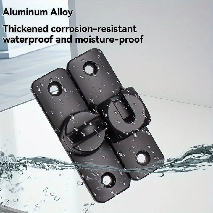 BowLift | GripGuard Pro — Protect your home in a flash from burglaries and finally feel safe!