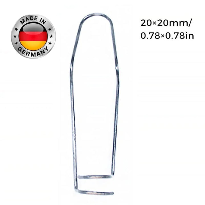 BowLift | FenceBuckle Secure Fence Connection