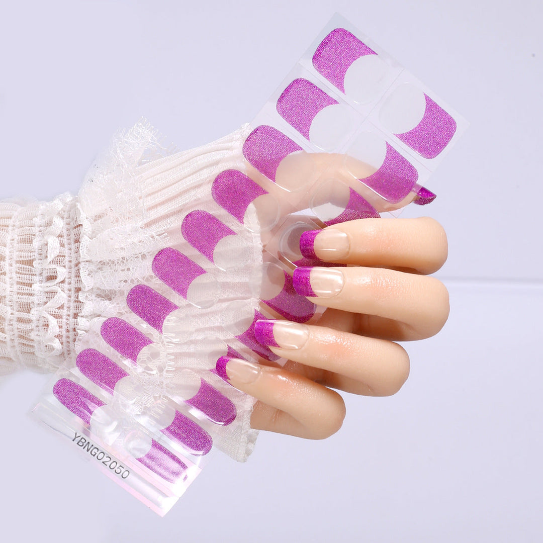 BowLift | NailSpark – Beautiful salon-quality nails quickly and without damage