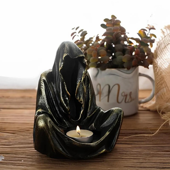 BowLift | Ashcloak Candle Holder