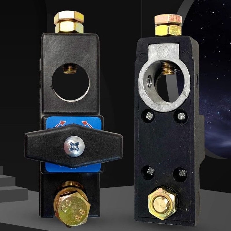 BowLift | New Smart Car Battery Disconnect Switch