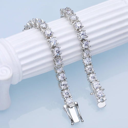 BowLift | DazzleCharm Timeless Sparkle Style