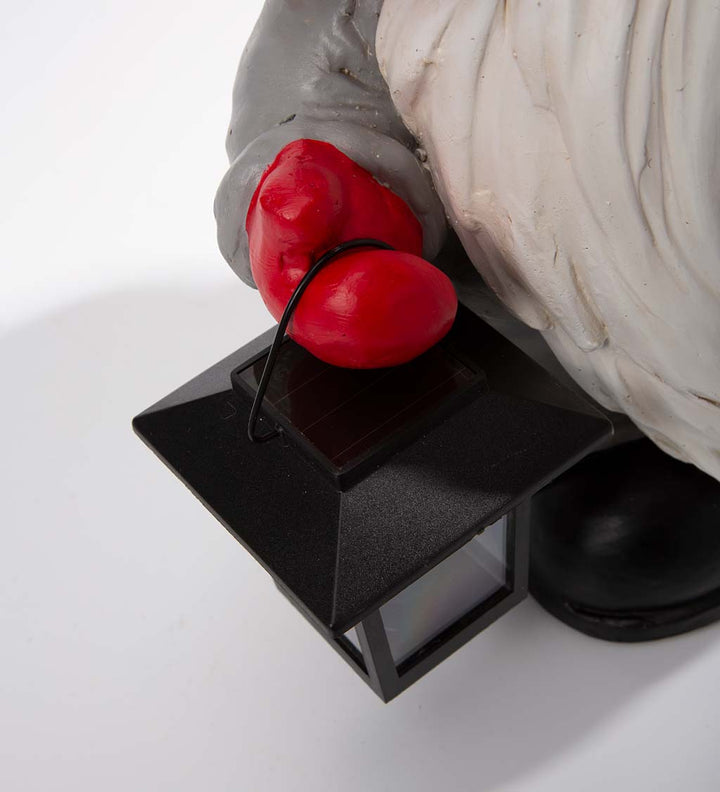 BowLift | Welcome Home Gnome Sculpture