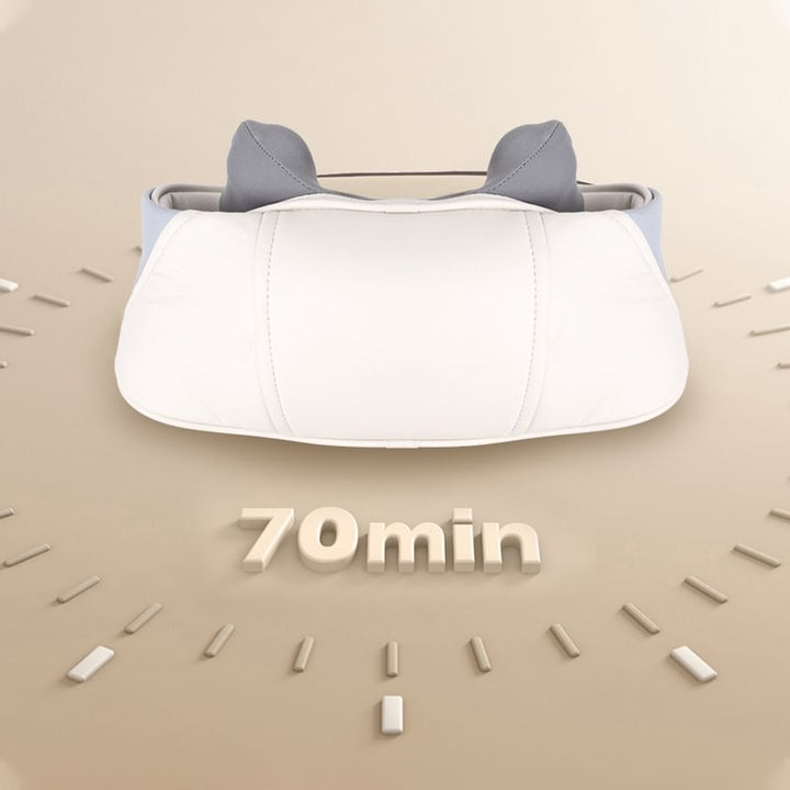 BowLift | Massage devices for neck and shoulder with heat