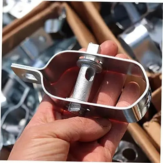 BowLift | 6-Piece Wire Tensioning Tool Set – Tension Fences in Seconds