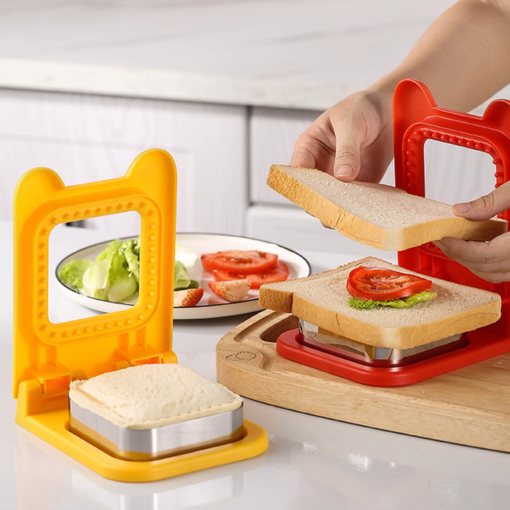 BowLift | SliceMaster Pro — Perfect bread slices that make every meal a delight