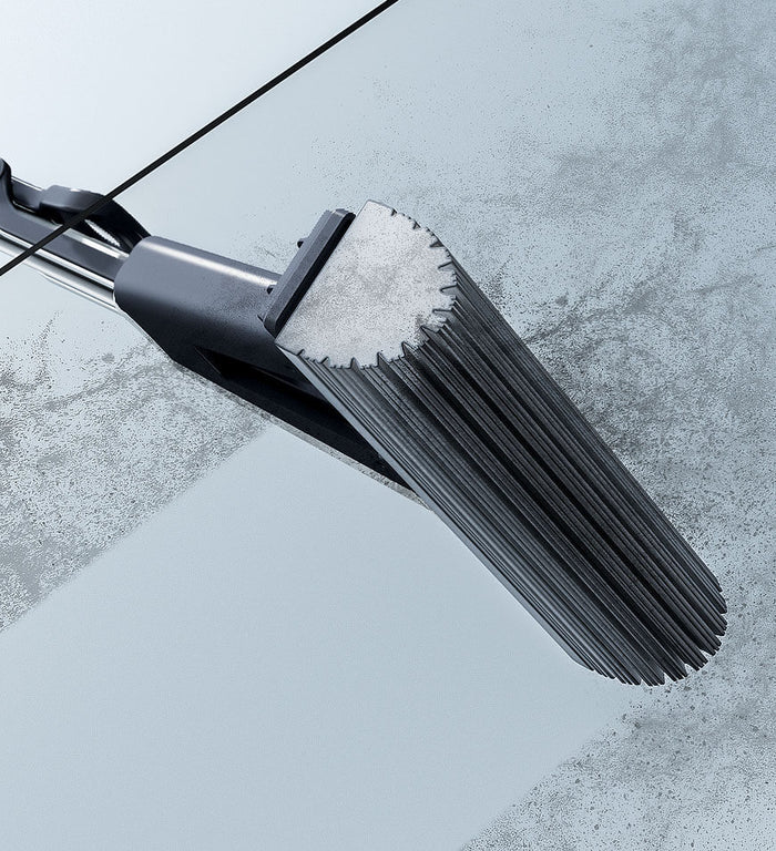 BowLift | PowerMop X — Radiantly clean floors, completely effortless and without dirty hands