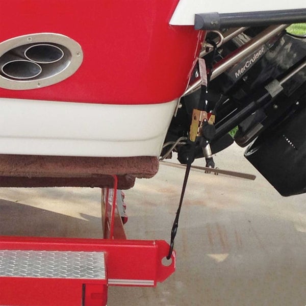 DriveGuardPro — Securing loads effortlessly safe and relaxed like never before | Bowlift