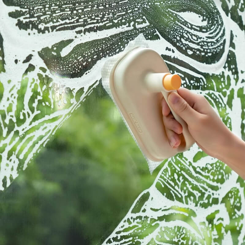 BowLift | MagicTouch – Hands-free surface cleaning for perfect, protected results