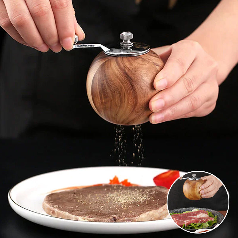 BowLift | OakGrind – Discover intense spices for flavorful meals