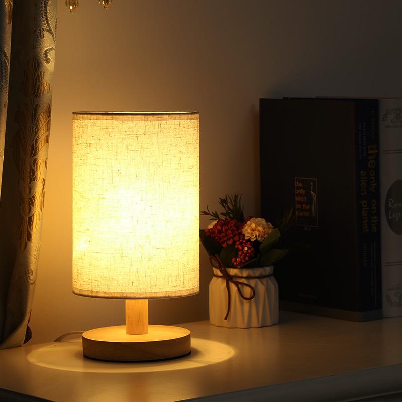 BowLift | Organic Glow Lamp