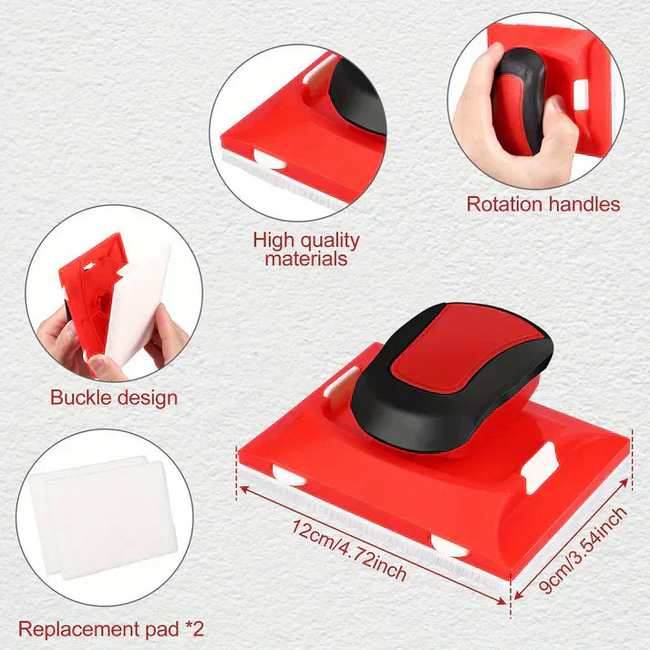BowLift | SharpEdgeX — Give your walls razor-sharp edges and paint stress-free like a pro!