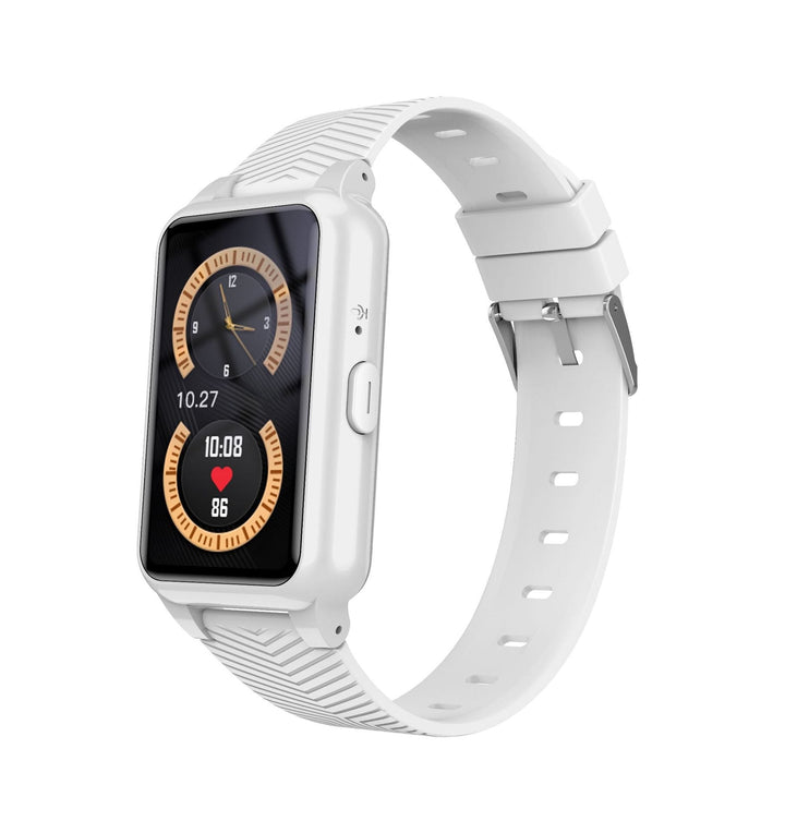 Senior Safety Watch with fall detection and GPS – Smart Care Smartwatch | Bowlift