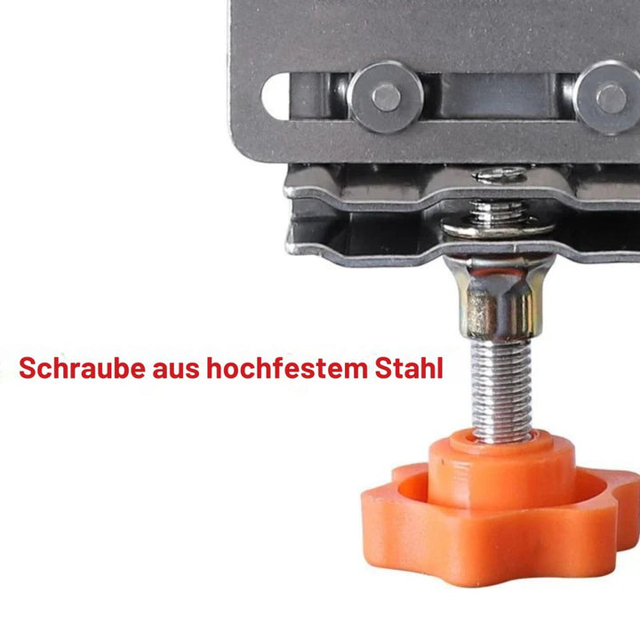 BowLift | SharpFocus — Perfect 90° angles that make your projects a professional masterpiece