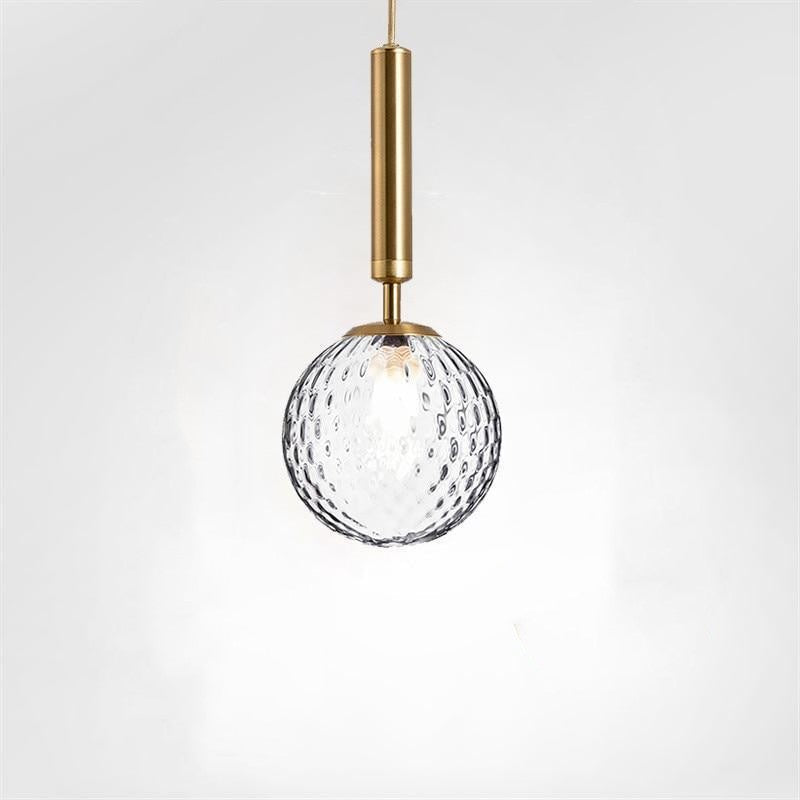 BowLift | ElegantShade Lamp - Luxurious LED Pendant Light for Any Interior