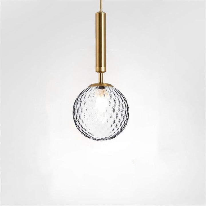 BowLift | ElegantShade Lamp - Luxurious LED Pendant Light for Any Interior