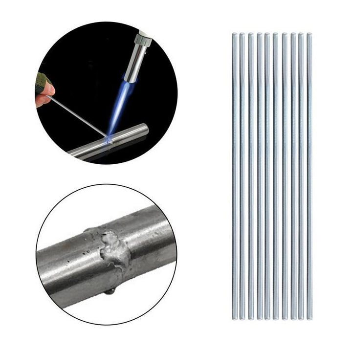 Welding consumables | Easy Melt welding wires | Bowlift