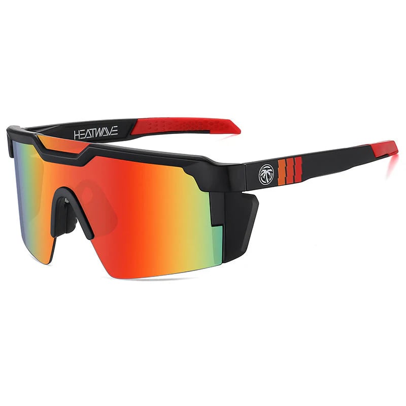 Photochromic Polarized Sunglasses UV400 | Bowlift