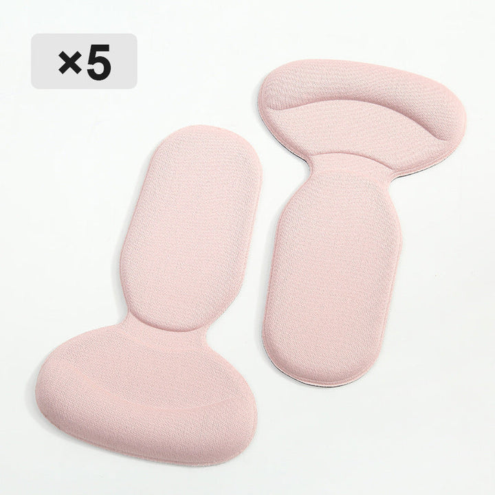 ComfyFit Heel Pads (5 pieces) | Bowlift