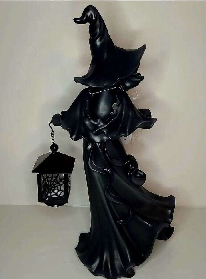 BowLift | MysticWitch Enchanting Night Illumination