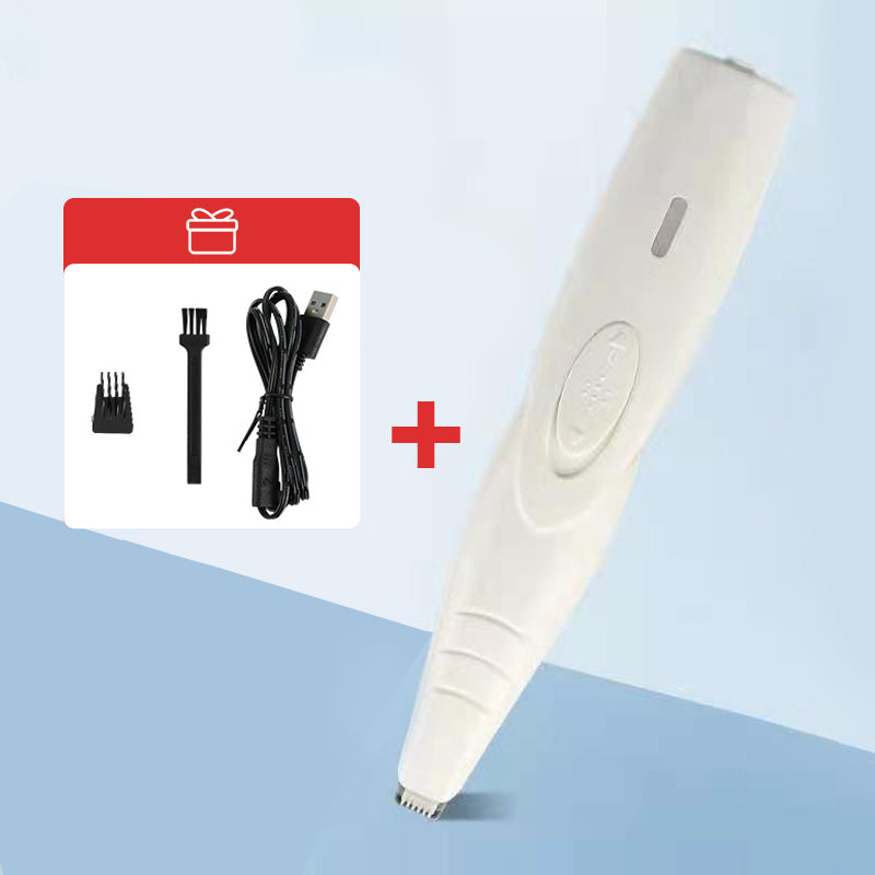 Hair clipper for stress-free grooming | Bowlift