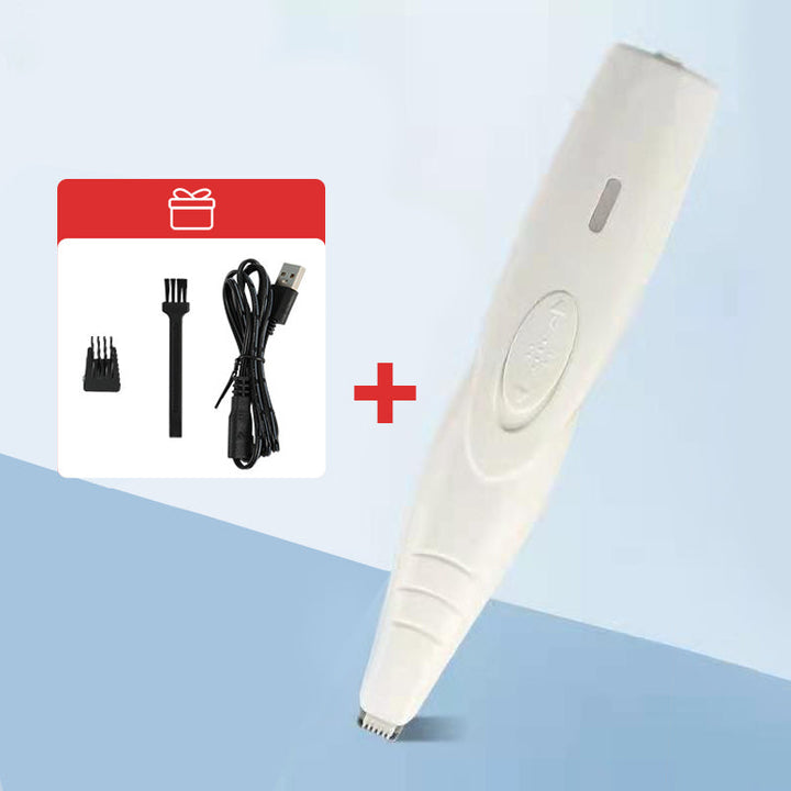 Hair clipper for stress-free grooming | Bowlift