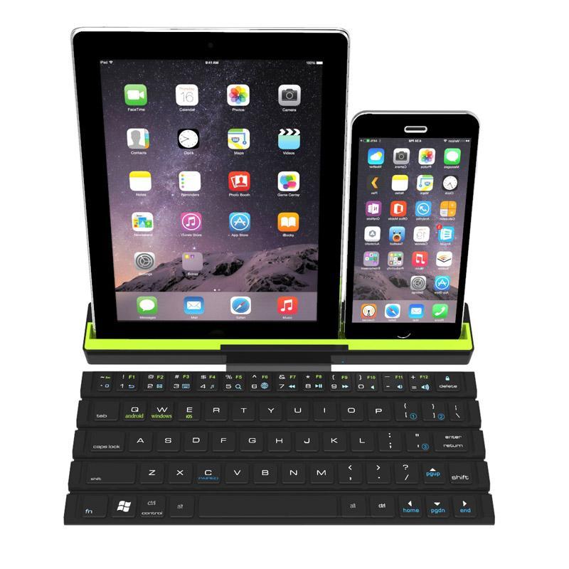 BowLift | ROLLABLE KEYBOARD