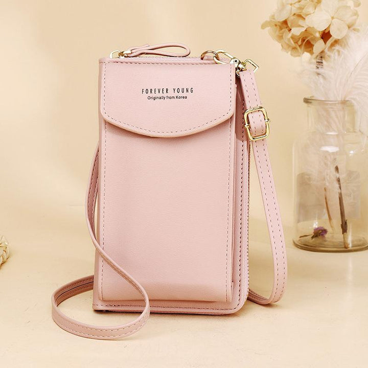 BowLift | Fashion Bag Wallet